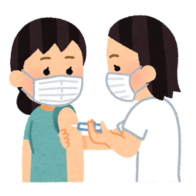 公務員教師のワクチン接種 Vaccination Of Public Service Teachers バイリンガル教師の情報発信